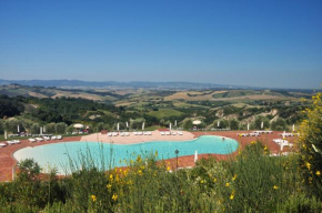 Agriturismo eco-bio Belmonte Vacanze Montaione
